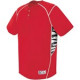High Five Youth Bandit Print Insert Jersey  Style 312231